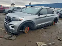 1FM5K8GCXNGB55437 2022 FORD EXPLORER