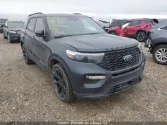 1FM5K8GCXNGB78684 2022 FORD EXPLORER