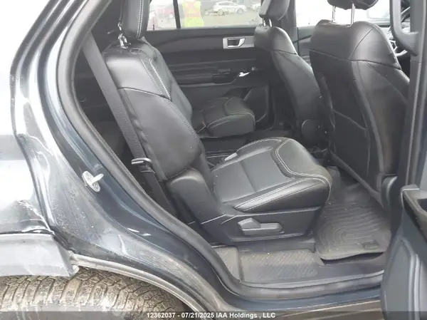 1FM5K8GCXNGB78684 2022 FORD EXPLORER - Image 8