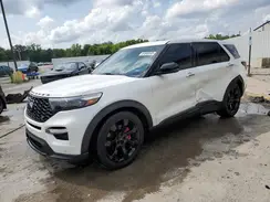 1FM5K8GCXNGB83738 2022 FORD EXPLORER