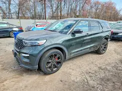 1FM5K8GCXNGB84713 2022 FORD EXPLORER