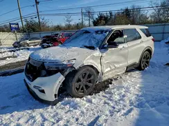 1FM5K8GCXNGB87515 2022 FORD EXPLORER