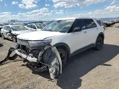 1FM5K8GCXNGC01980 2022 FORD EXPLORER