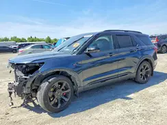 1FM5K8GCXNGC20951 2022 FORD EXPLORER