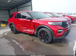 1FM5K8GCXNGC21016 2022 FORD EXPLORER