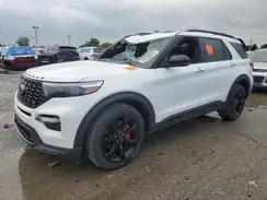 1FM5K8GCXNGC34560 2022 FORD EXPLORER