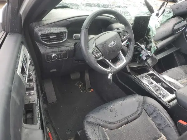 1FM5K8GCXNGC34560 2022 FORD EXPLORER - Image 8