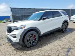 1FM5K8GCXNGC38821 2022 FORD EXPLORER