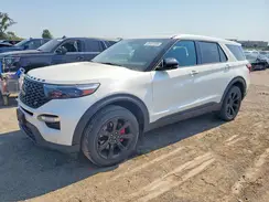 1FM5K8GCXNGC47048 2022 FORD EXPLORER