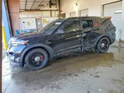 1FM5K8GCXNGC48992 2022 FORD EXPLORER