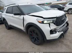 1FM5K8GCXNGC49575 2022 FORD EXPLORER