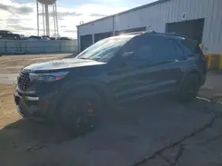1FM5K8GCXPGA00518 2023 FORD EXPLORER