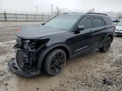 1FM5K8GCXPGA01281 2023 FORD EXPLORER