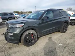 1FM5K8GCXPGA05962 2023 FORD EXPLORER