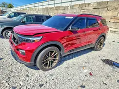 1FM5K8GCXPGA08585 2023 FORD EXPLORER