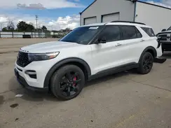 1FM5K8GCXPGA12863 2023 FORD EXPLORER