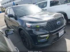 1FM5K8GCXPGA21708 2023 FORD EXPLORER