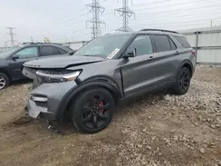 1FM5K8GCXPGA21840 2023 FORD EXPLORER
