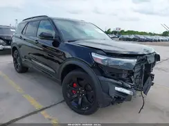 1FM5K8GCXPGA29775 2023 FORD EXPLORER