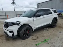 1FM5K8GCXPGA30036 2023 FORD EXPLORER