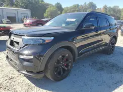 1FM5K8GCXPGA70178 2023 FORD EXPLORER
