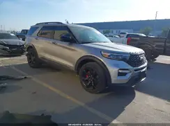 1FM5K8GCXPGA76062 2023 FORD EXPLORER