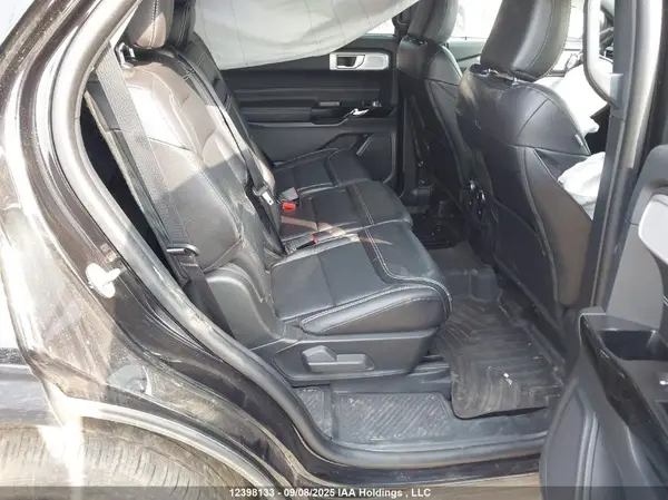 1FM5K8GCXPGB04751 2023 FORD EXPLORER - Image 8