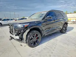 1FM5K8GCXPGB16429 2023 FORD EXPLORER