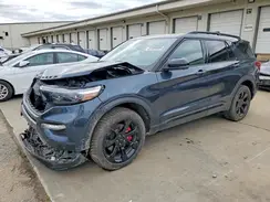 1FM5K8GCXPGB16690 2023 FORD EXPLORER