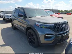 1FM5K8GCXPGB16740 2023 FORD EXPLORER
