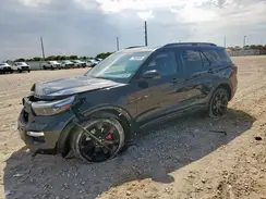 1FM5K8GCXPGB28273 2023 FORD EXPLORER