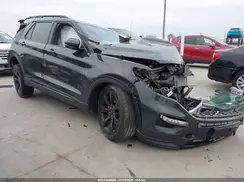 1FM5K8GCXPGB28743 2023 FORD EXPLORER