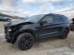 1FM5K8GCXPGB46207 2023 FORD EXPLORER