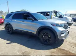 1FM5K8GCXPGB55179 2023 FORD EXPLORER