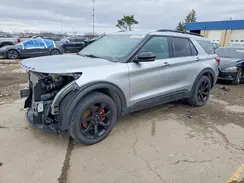 1FM5K8GCXPGB72046 2023 FORD EXPLORER