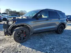 1FM5K8GCXPGB80518 2023 FORD EXPLORER