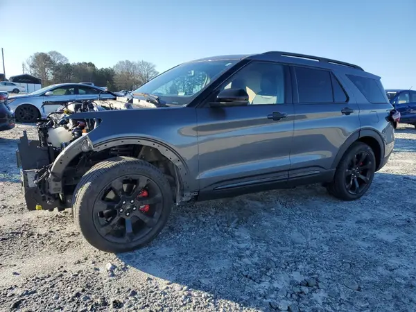 1FM5K8GCXPGB80518 2023 FORD EXPLORER - Image 1