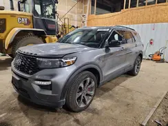 1FM5K8GCXPGB80955 2023 FORD EXPLORER
