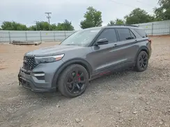 1FM5K8GCXPGB81121 2023 FORD EXPLORER