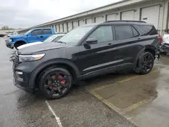1FM5K8GCXPGB81149 2023 FORD EXPLORER