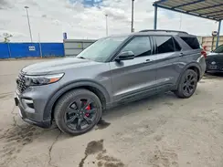 1FM5K8GCXPGB95570 2023 FORD EXPLORER
