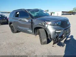 1FM5K8GCXPGC06468 2023 FORD EXPLORER