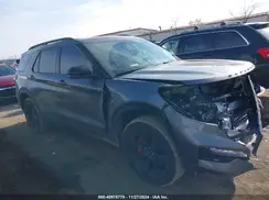 1FM5K8GCXPGC36957 2023 FORD EXPLORER