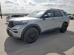1FM5K8GCXPGC38692 2023 FORD EXPLORER