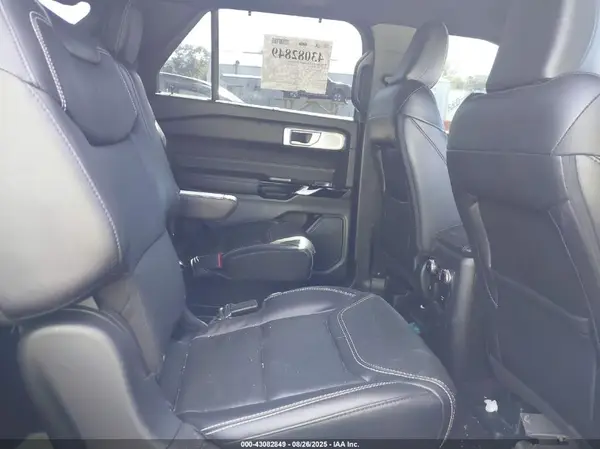 1FM5K8GCXRGA08783 2024 FORD EXPLORER - Image 8