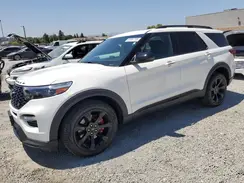 1FM5K8GCXRGA20447 2024 FORD EXPLORER