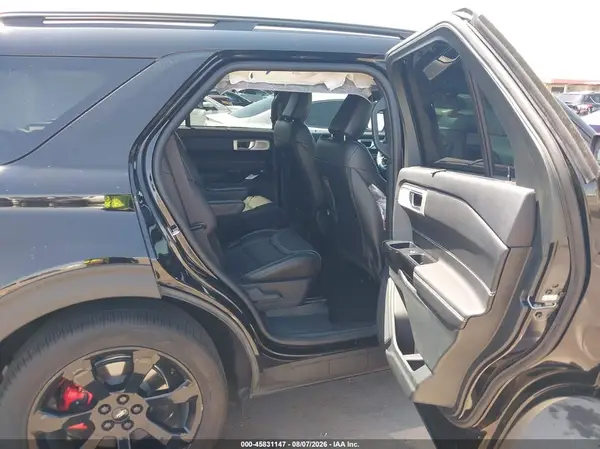 1FM5K8GCXRGA59359 2024 FORD EXPLORER - Image 8