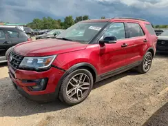 1FM5K8GT0GGA06876 2016 FORD EXPLORER