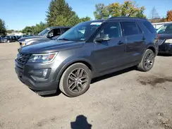 1FM5K8GT0GGA07316 2016 FORD EXPLORER
