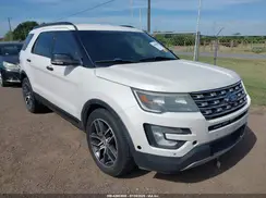 1FM5K8GT0GGA20230 2016 FORD EXPLORER
